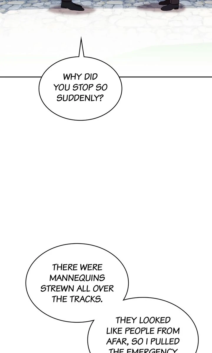 Marriage Contract With Two Husbands chapter 50 page 86