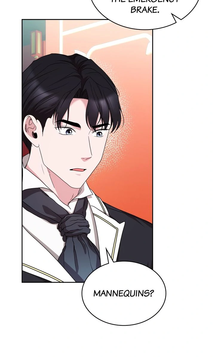 Marriage Contract With Two Husbands chapter 50 page 87