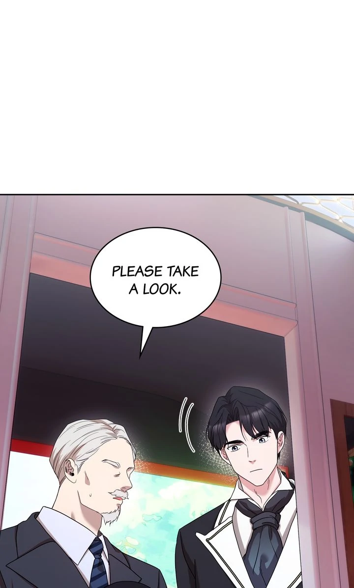 Marriage Contract With Two Husbands chapter 50 page 88