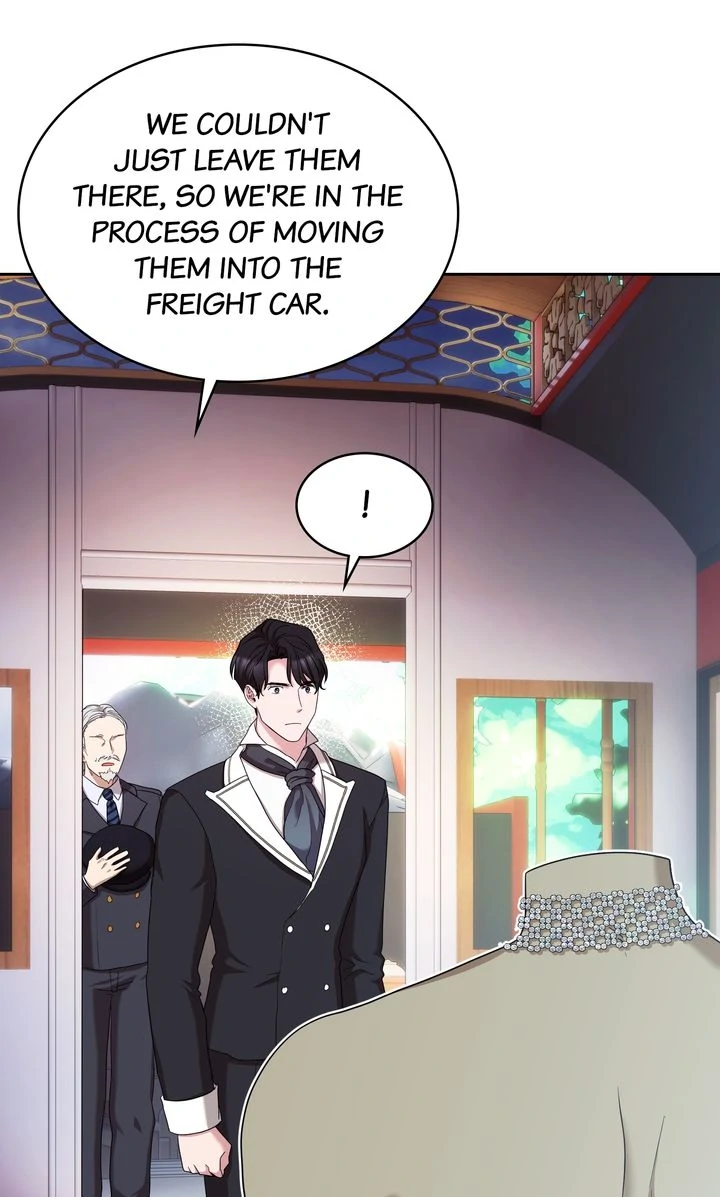 Marriage Contract With Two Husbands chapter 50 page 93
