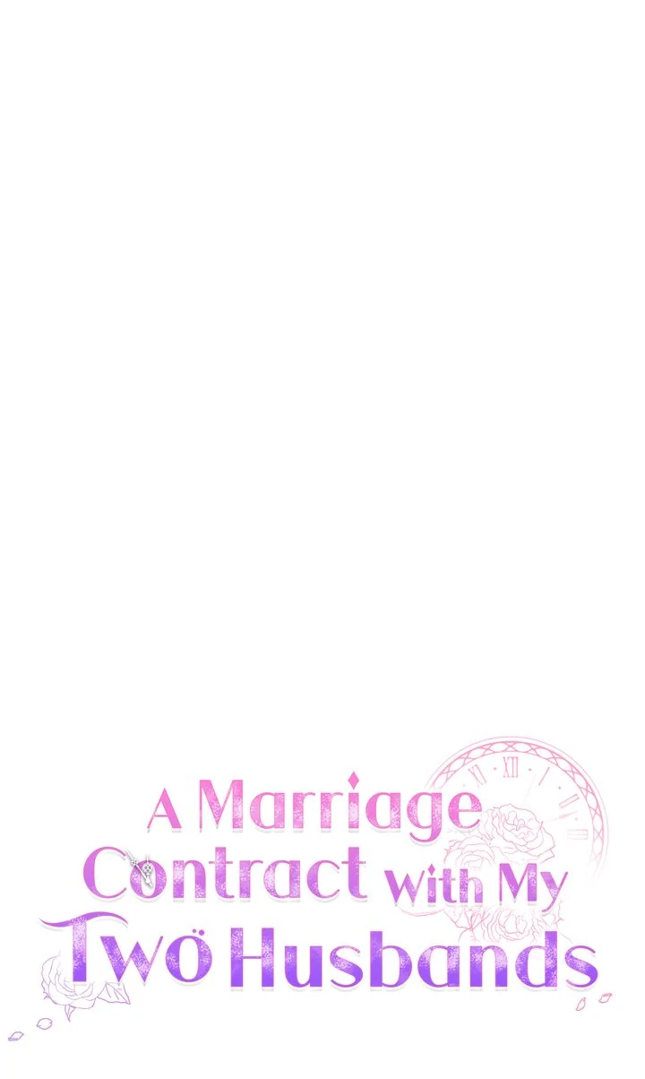 Marriage Contract With Two Husbands chapter 52 page 10