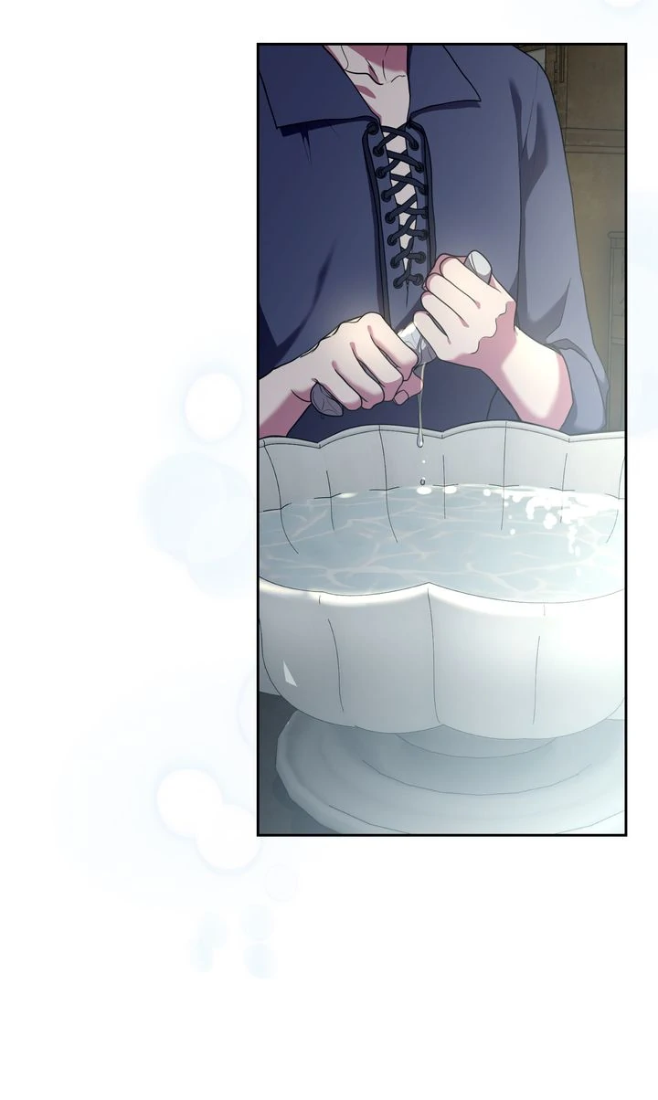 Marriage Contract With Two Husbands chapter 52 page 110