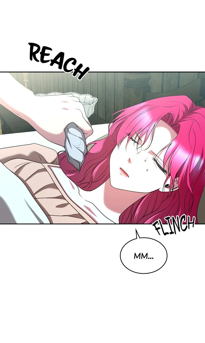 Marriage Contract With Two Husbands chapter 52 page 111