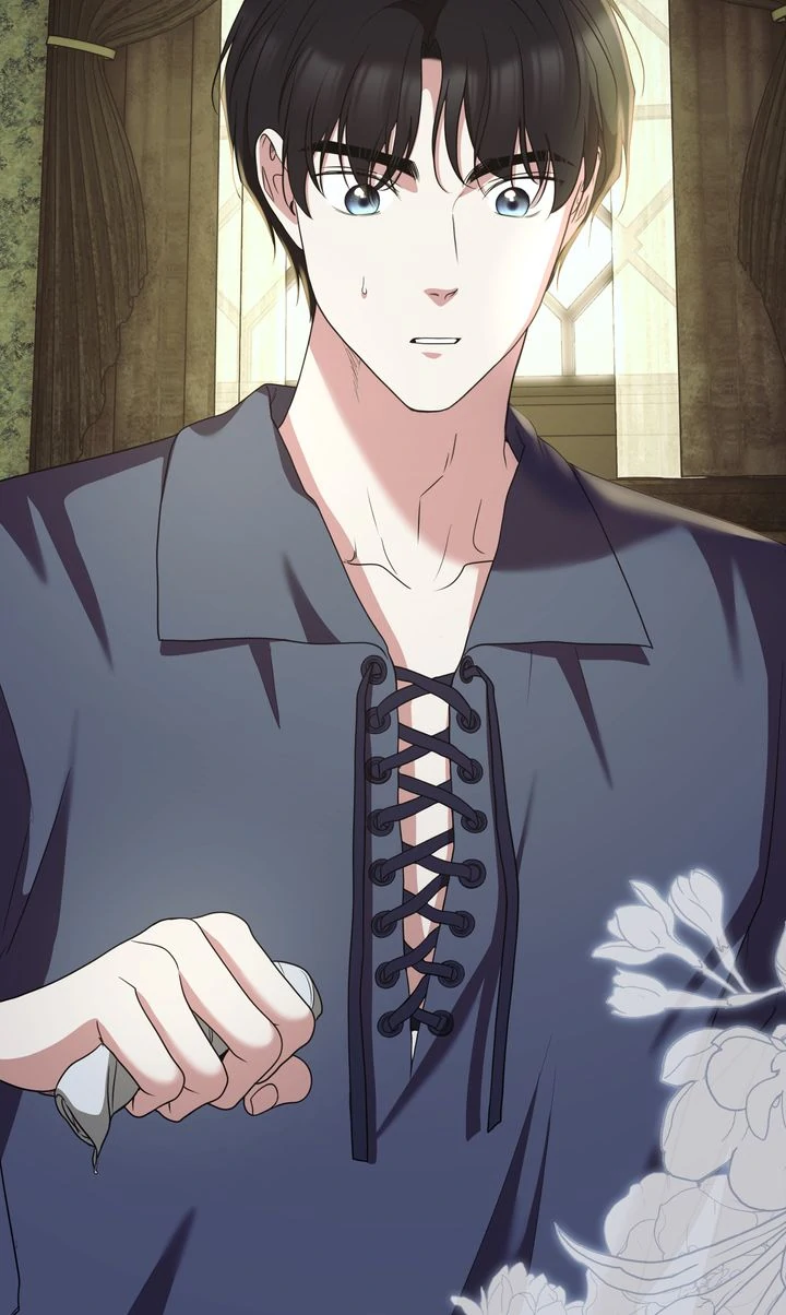 Marriage Contract With Two Husbands chapter 52 page 114
