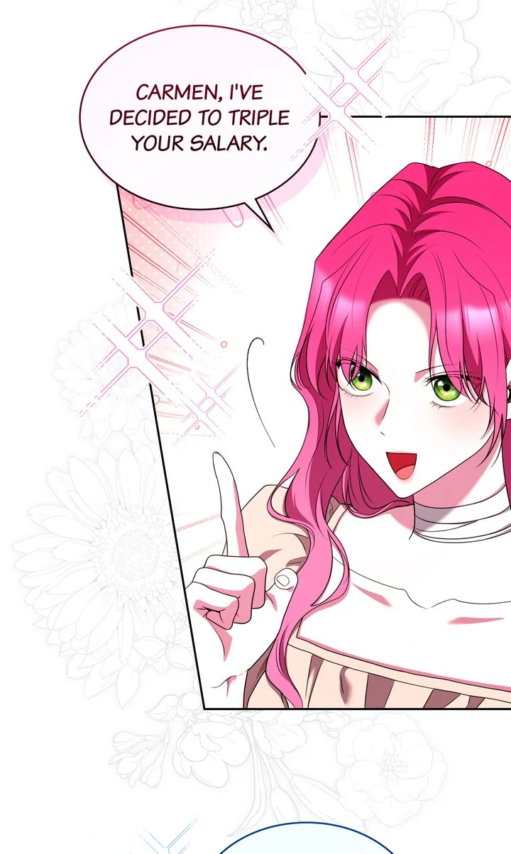Marriage Contract With Two Husbands chapter 52 page 14