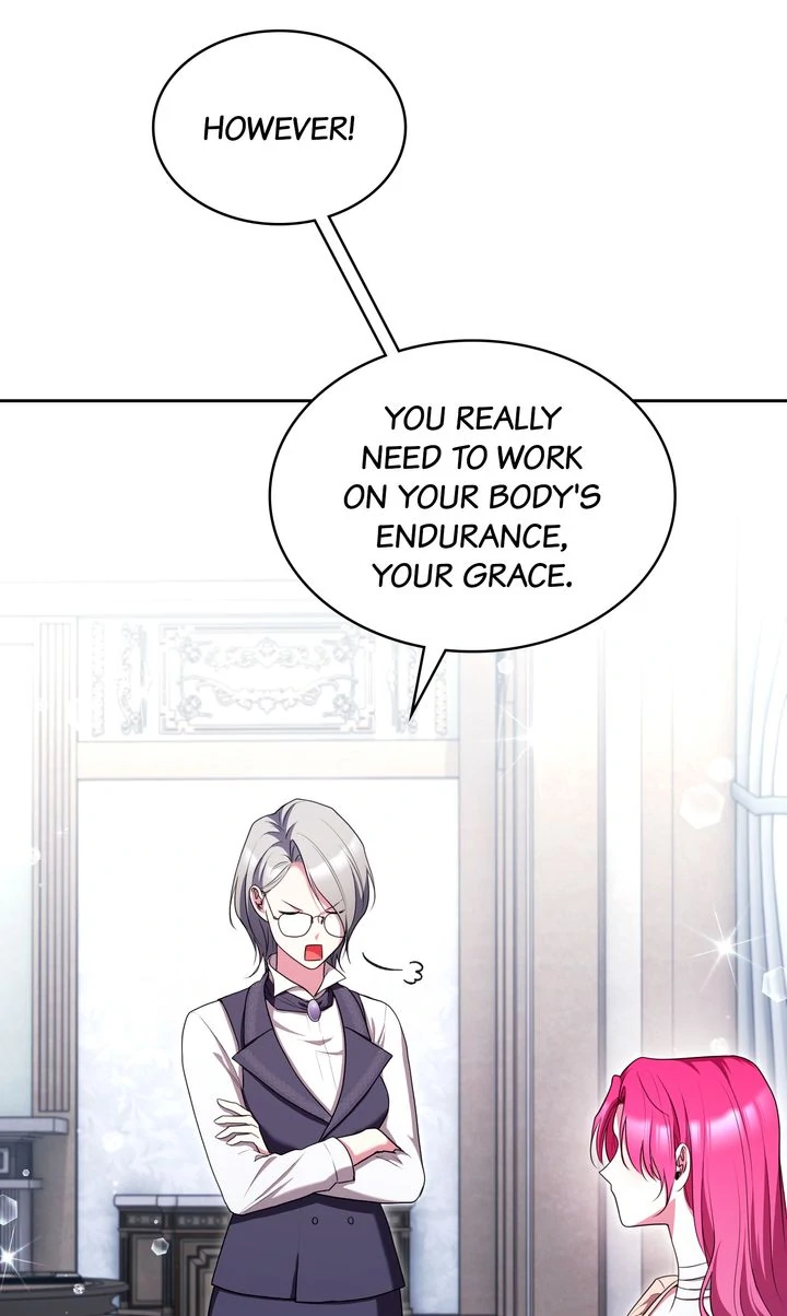 Marriage Contract With Two Husbands chapter 52 page 16