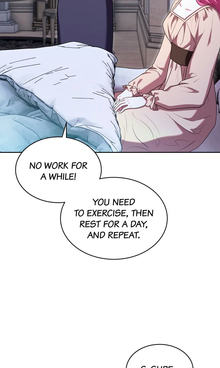 Marriage Contract With Two Husbands chapter 52 page 17