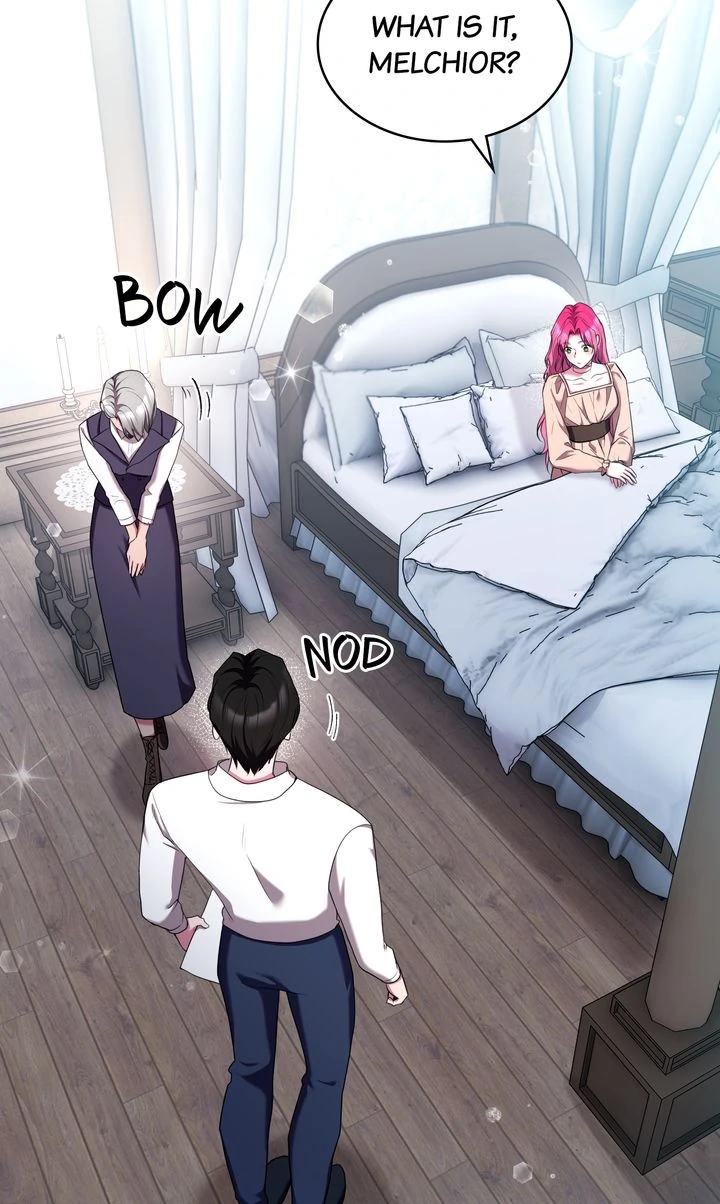 Marriage Contract With Two Husbands chapter 52 page 20