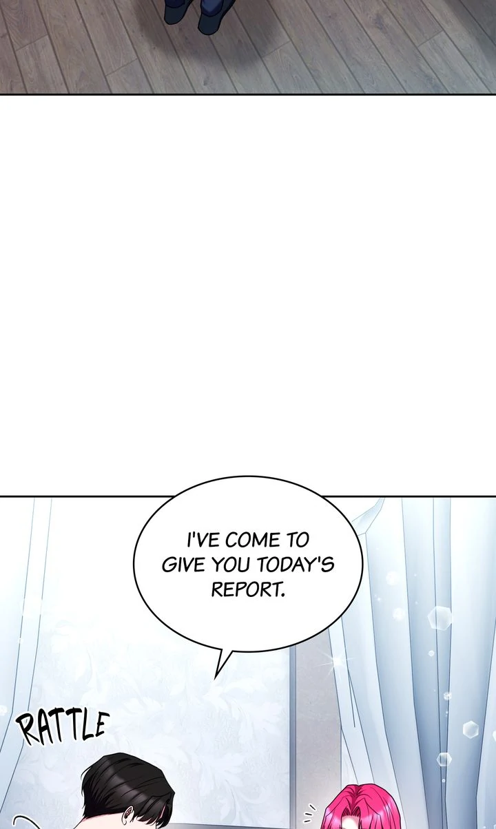 Marriage Contract With Two Husbands chapter 52 page 21