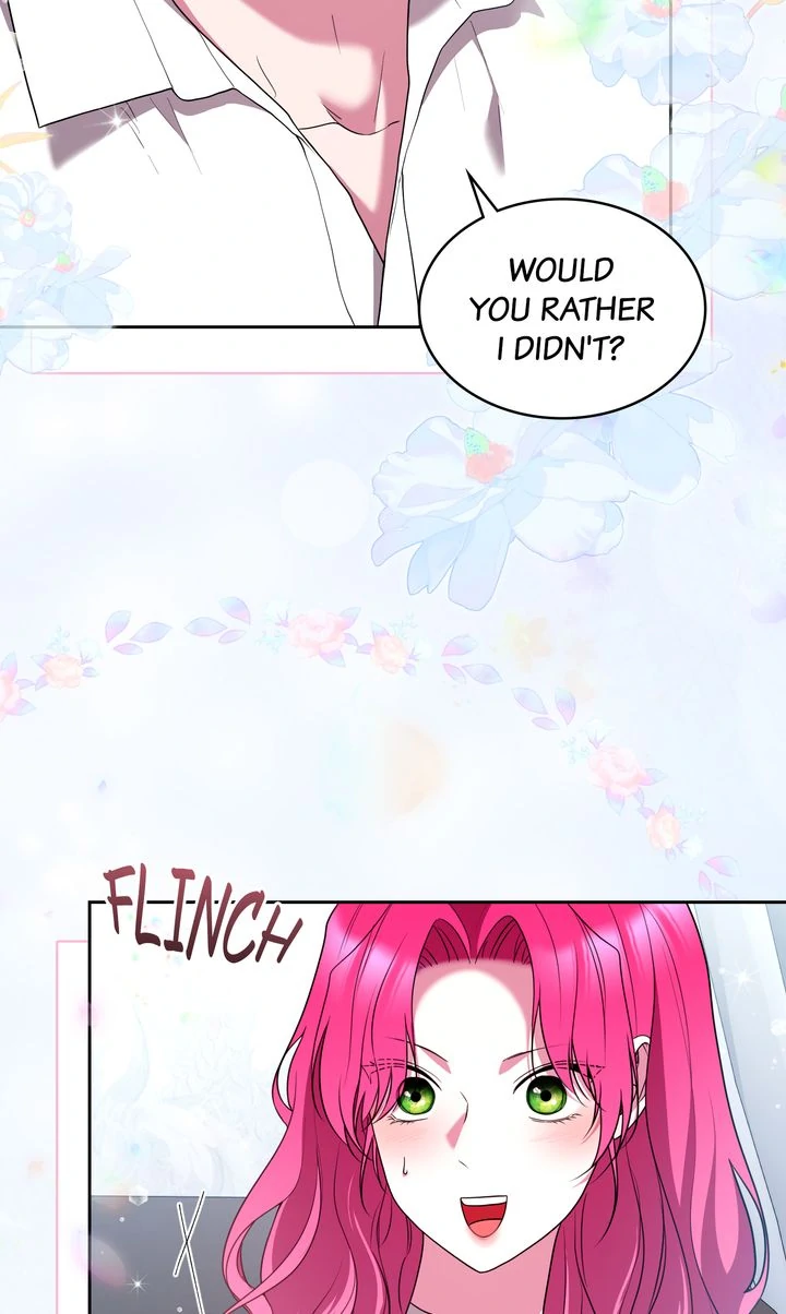 Marriage Contract With Two Husbands chapter 52 page 24