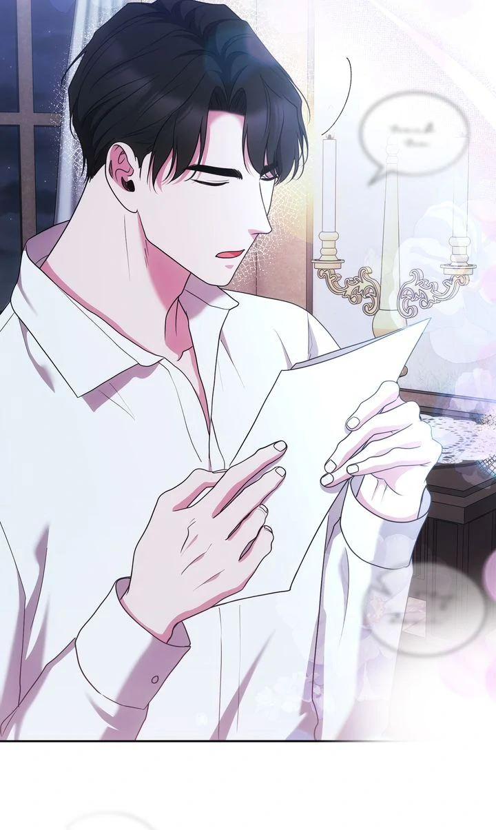 Marriage Contract With Two Husbands chapter 52 page 26