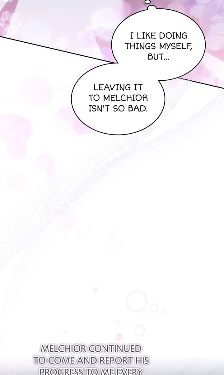 Marriage Contract With Two Husbands chapter 52 page 28