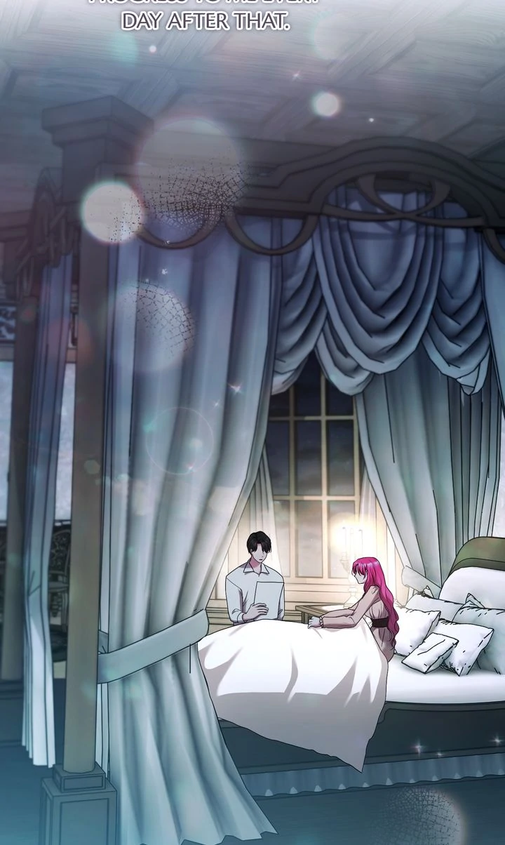 Marriage Contract With Two Husbands chapter 52 page 29