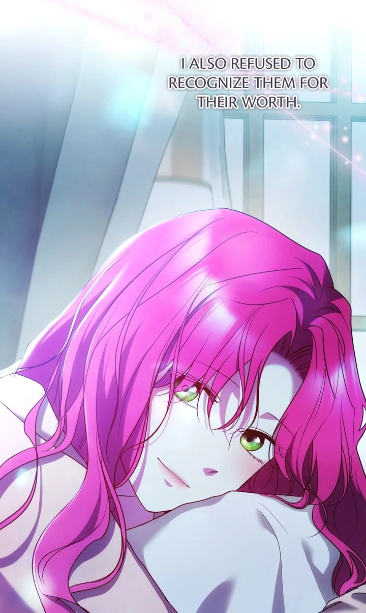 Marriage Contract With Two Husbands chapter 52 page 31