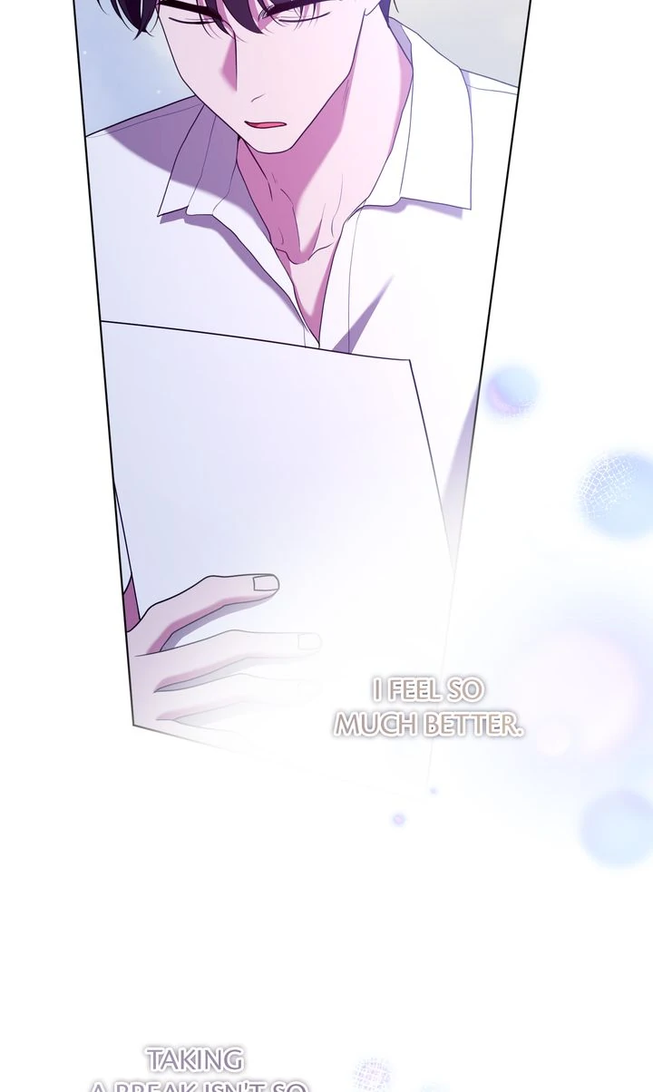 Marriage Contract With Two Husbands chapter 52 page 34