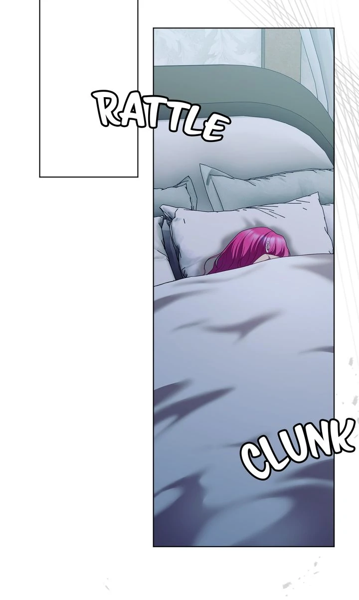 Marriage Contract With Two Husbands chapter 52 page 39