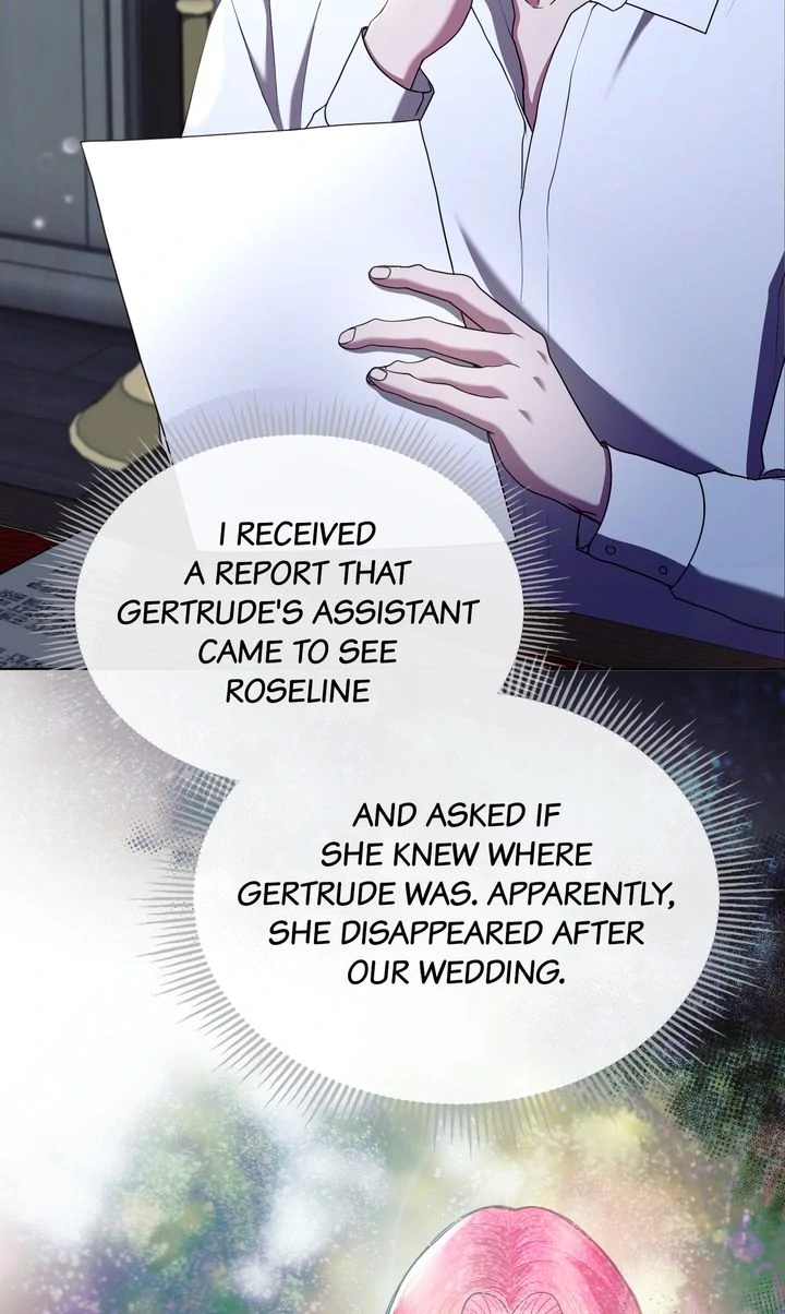 Marriage Contract With Two Husbands chapter 52 page 4