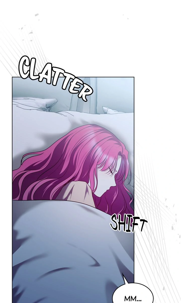 Marriage Contract With Two Husbands chapter 52 page 40