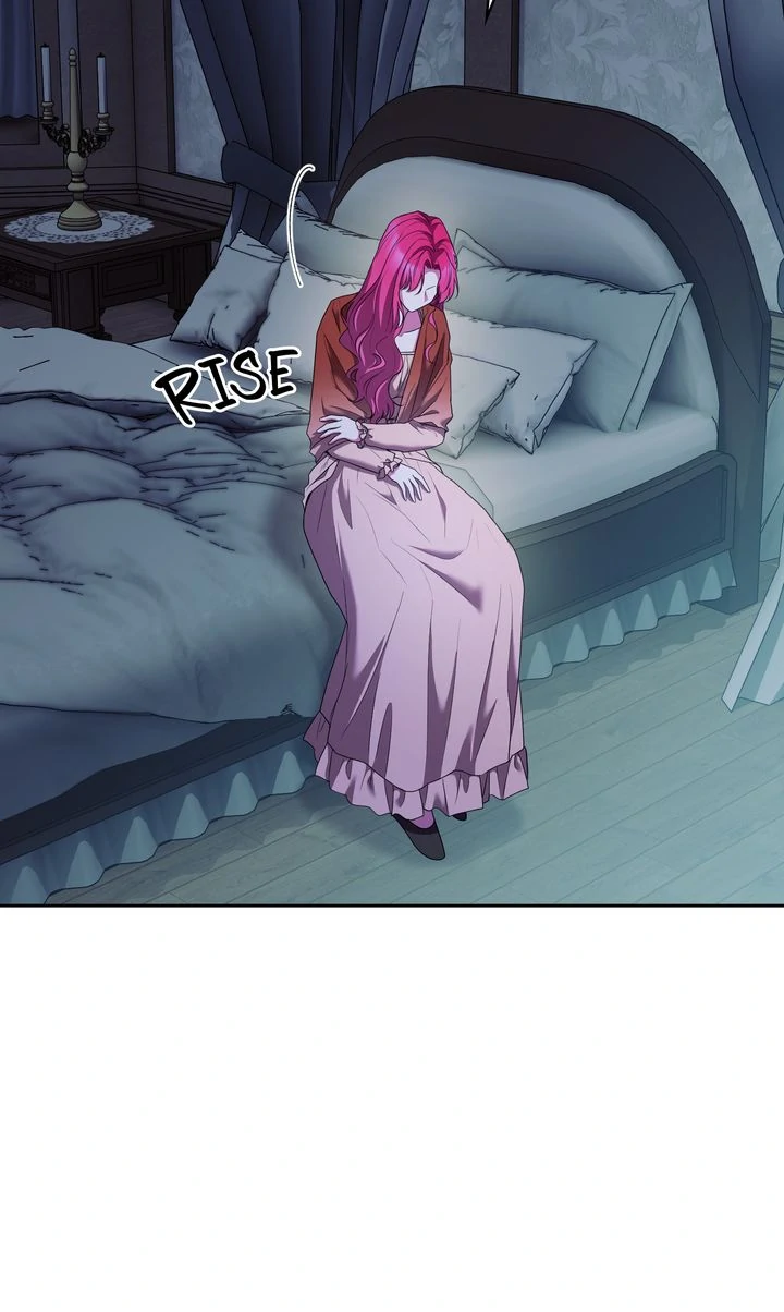 Marriage Contract With Two Husbands chapter 52 page 43