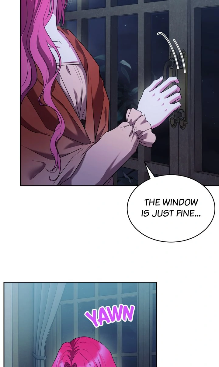 Marriage Contract With Two Husbands chapter 52 page 45