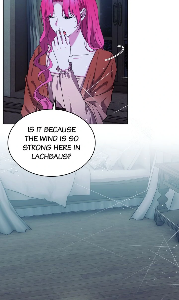 Marriage Contract With Two Husbands chapter 52 page 46