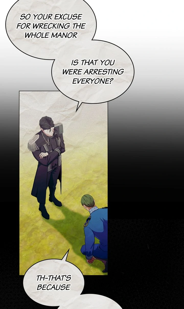 Marriage Contract With Two Husbands chapter 52 page 57
