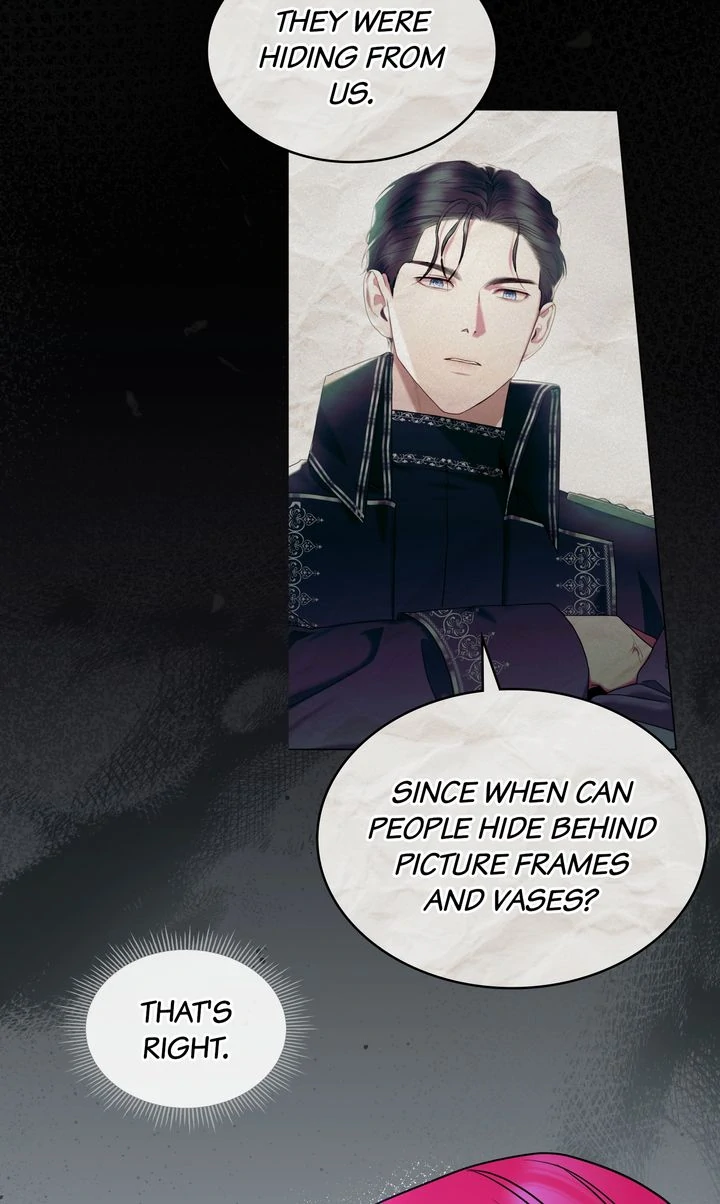 Marriage Contract With Two Husbands chapter 52 page 58