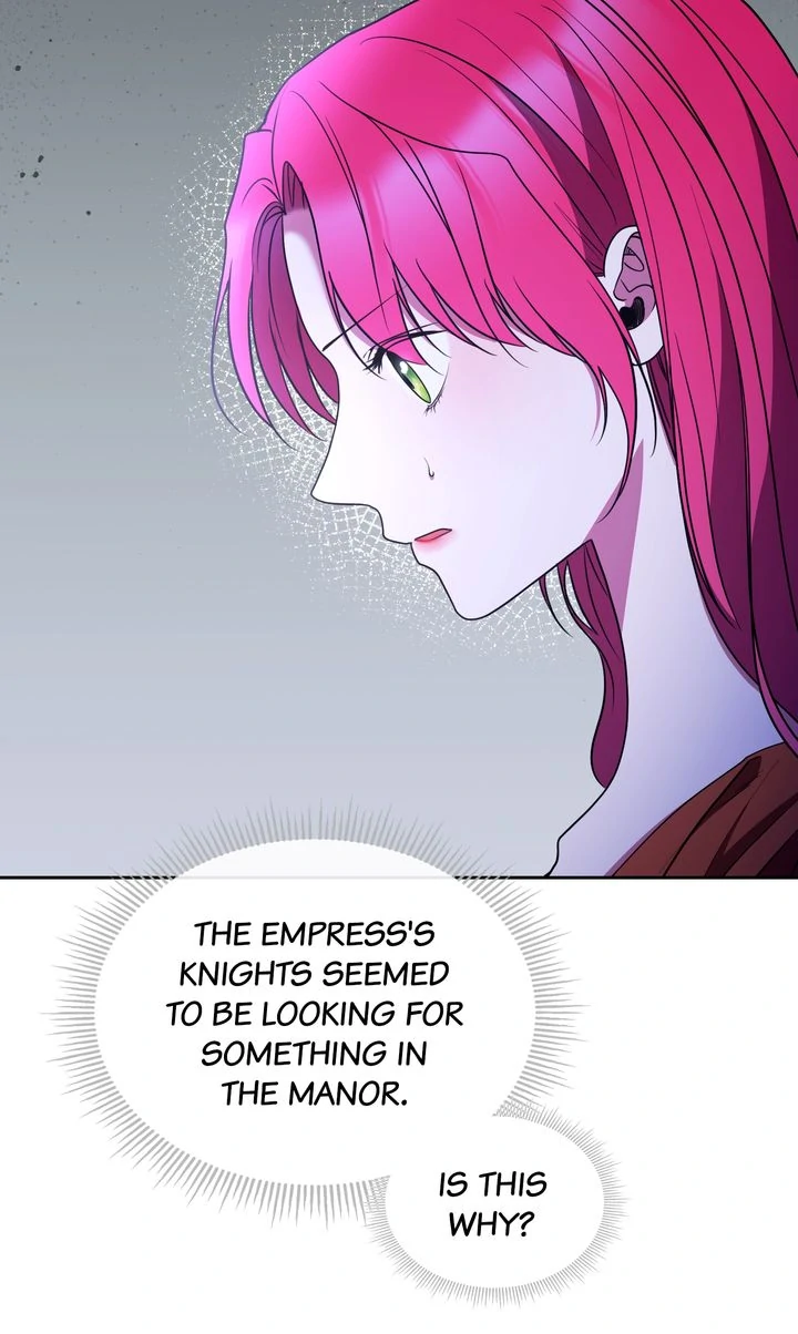 Marriage Contract With Two Husbands chapter 52 page 59