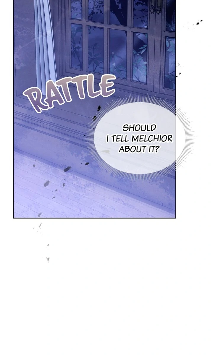 Marriage Contract With Two Husbands chapter 52 page 61