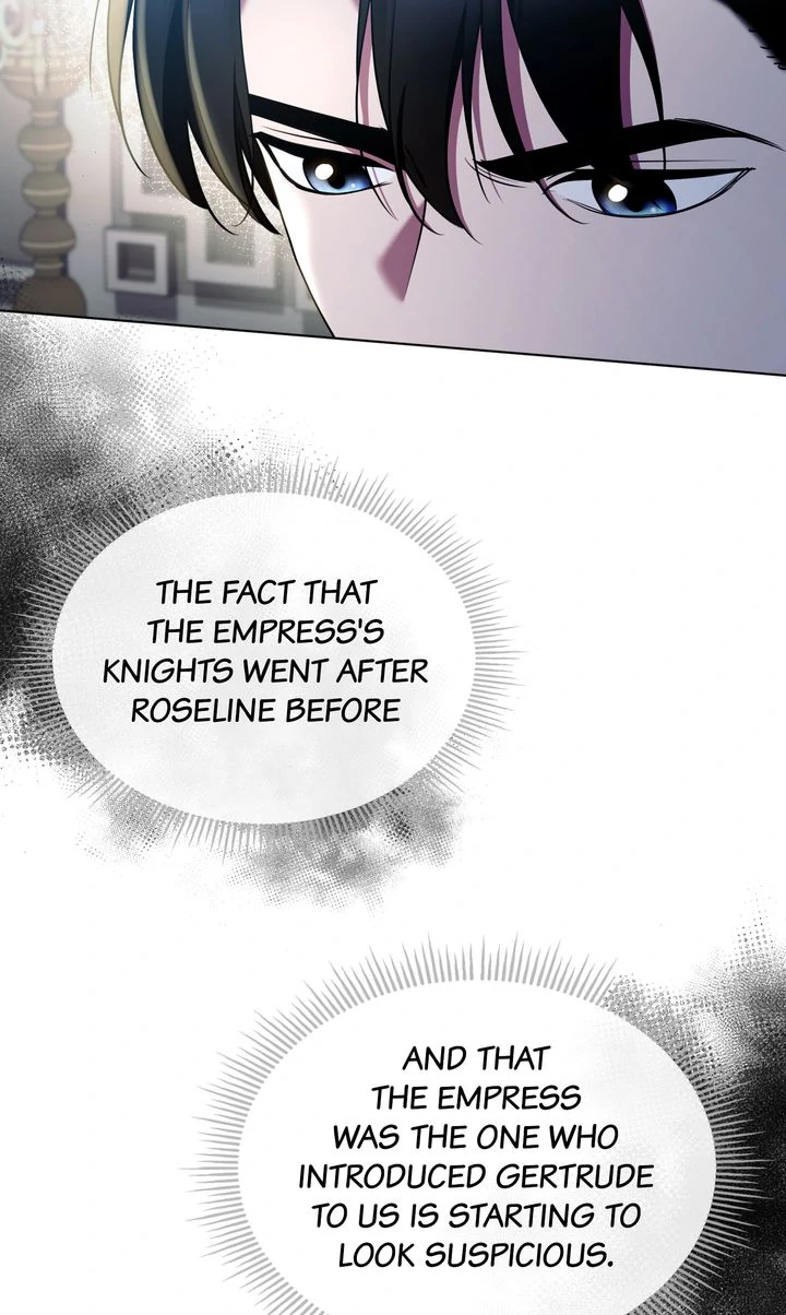 Marriage Contract With Two Husbands chapter 52 page 7