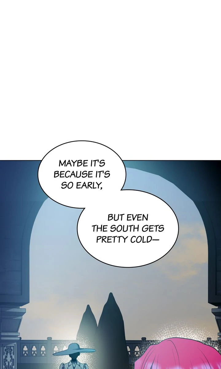 Marriage Contract With Two Husbands chapter 52 page 71