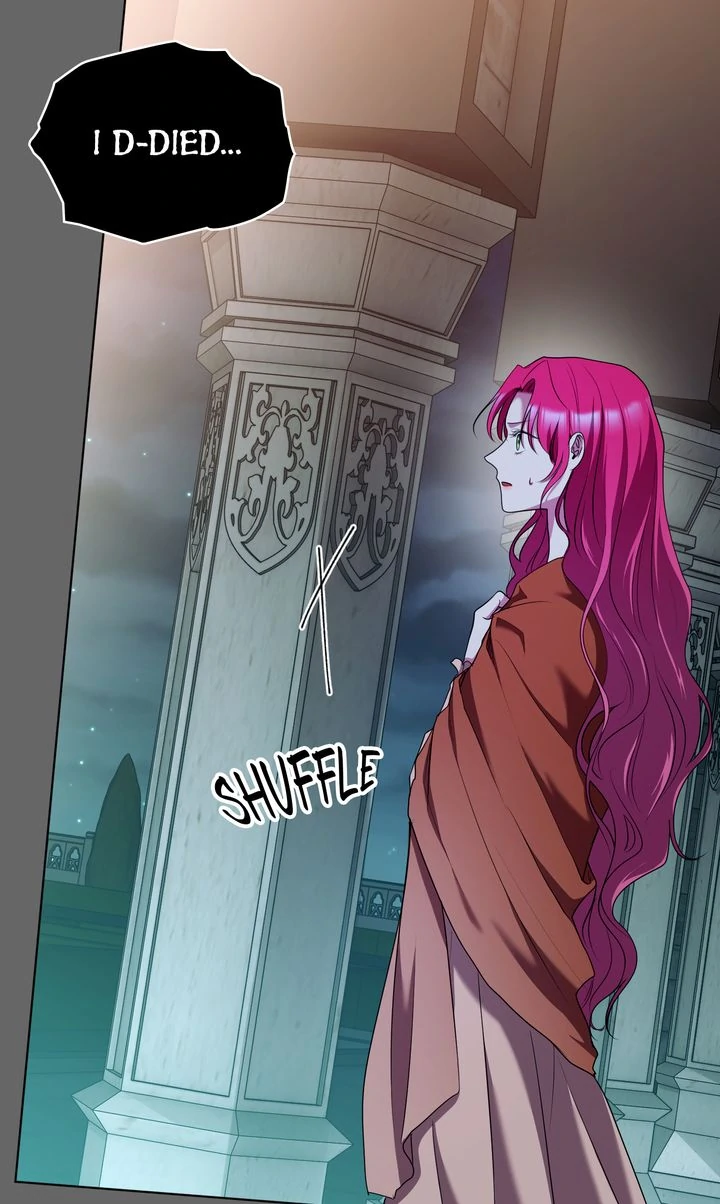 Marriage Contract With Two Husbands chapter 52 page 82