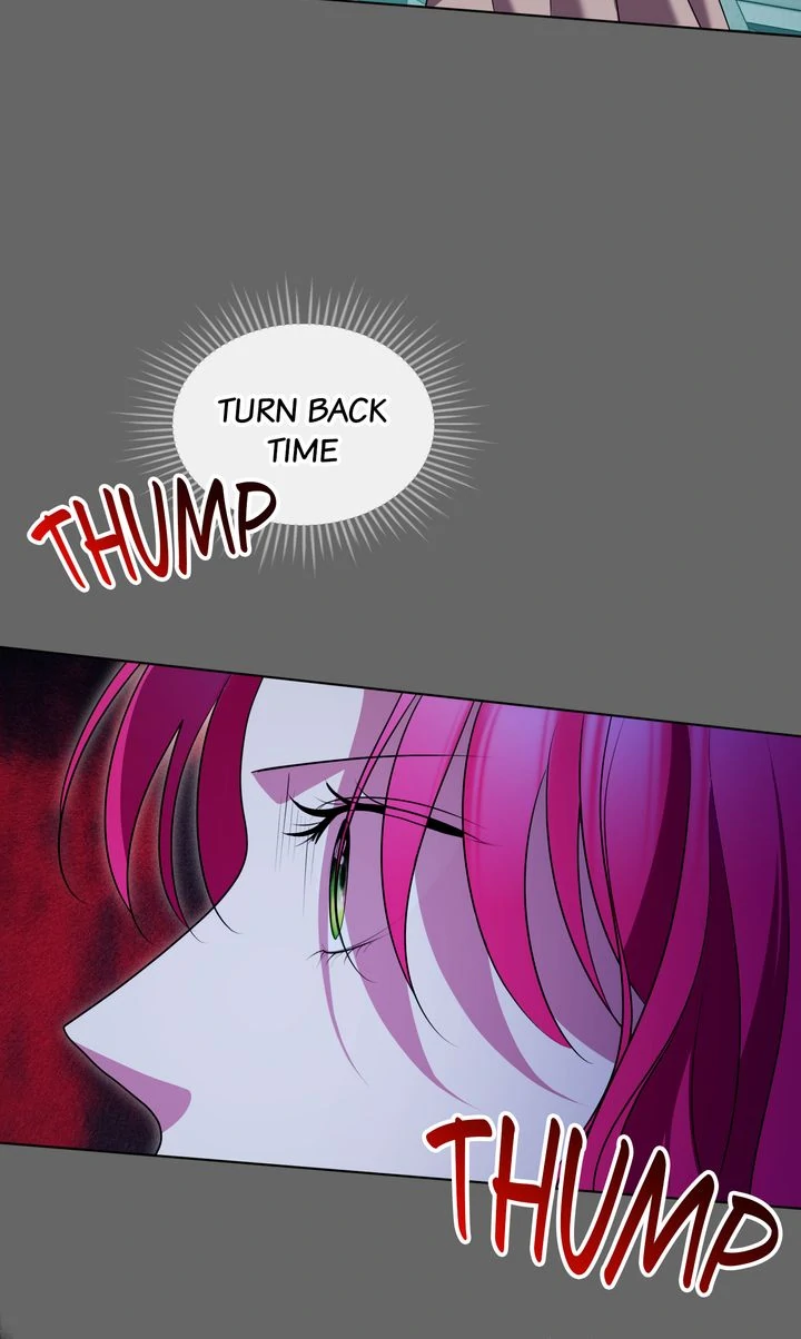 Marriage Contract With Two Husbands chapter 52 page 83