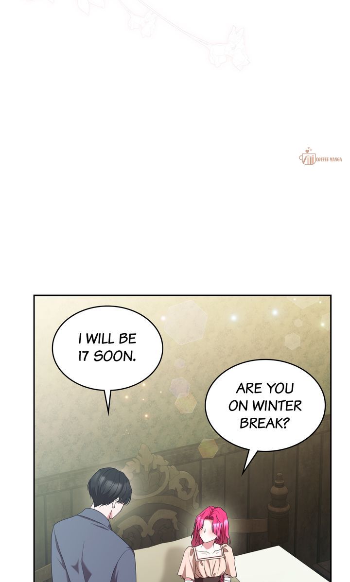 Marriage Contract With Two Husbands chapter 53 page 10