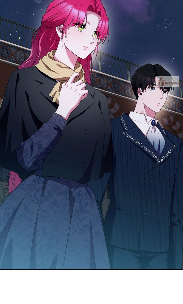 Marriage Contract With Two Husbands chapter 53 page 100