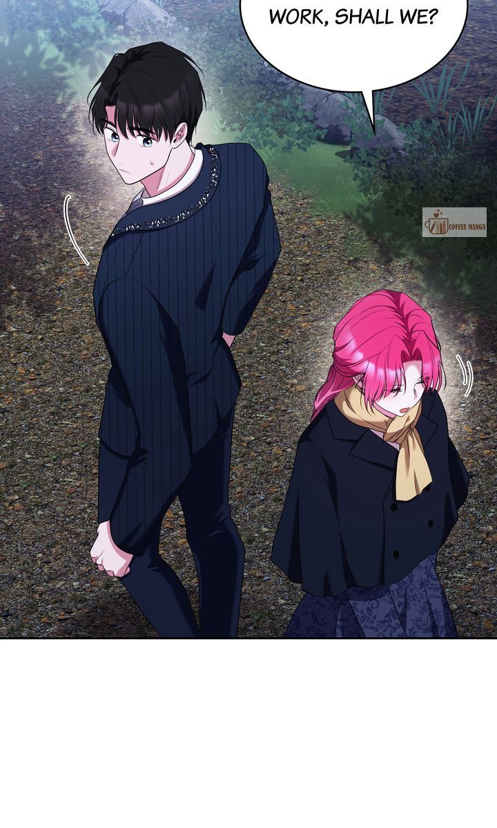 Marriage Contract With Two Husbands chapter 53 page 108