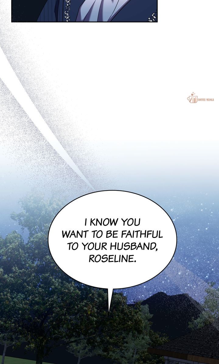 Marriage Contract With Two Husbands chapter 53 page 110
