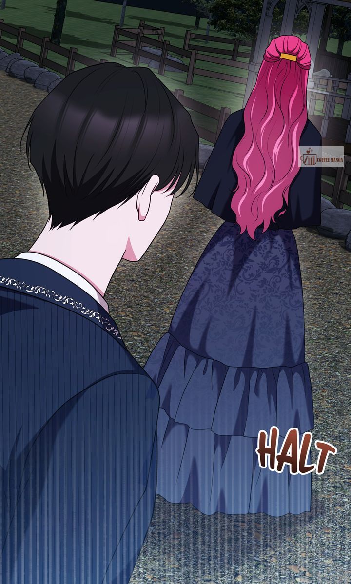 Marriage Contract With Two Husbands chapter 53 page 111