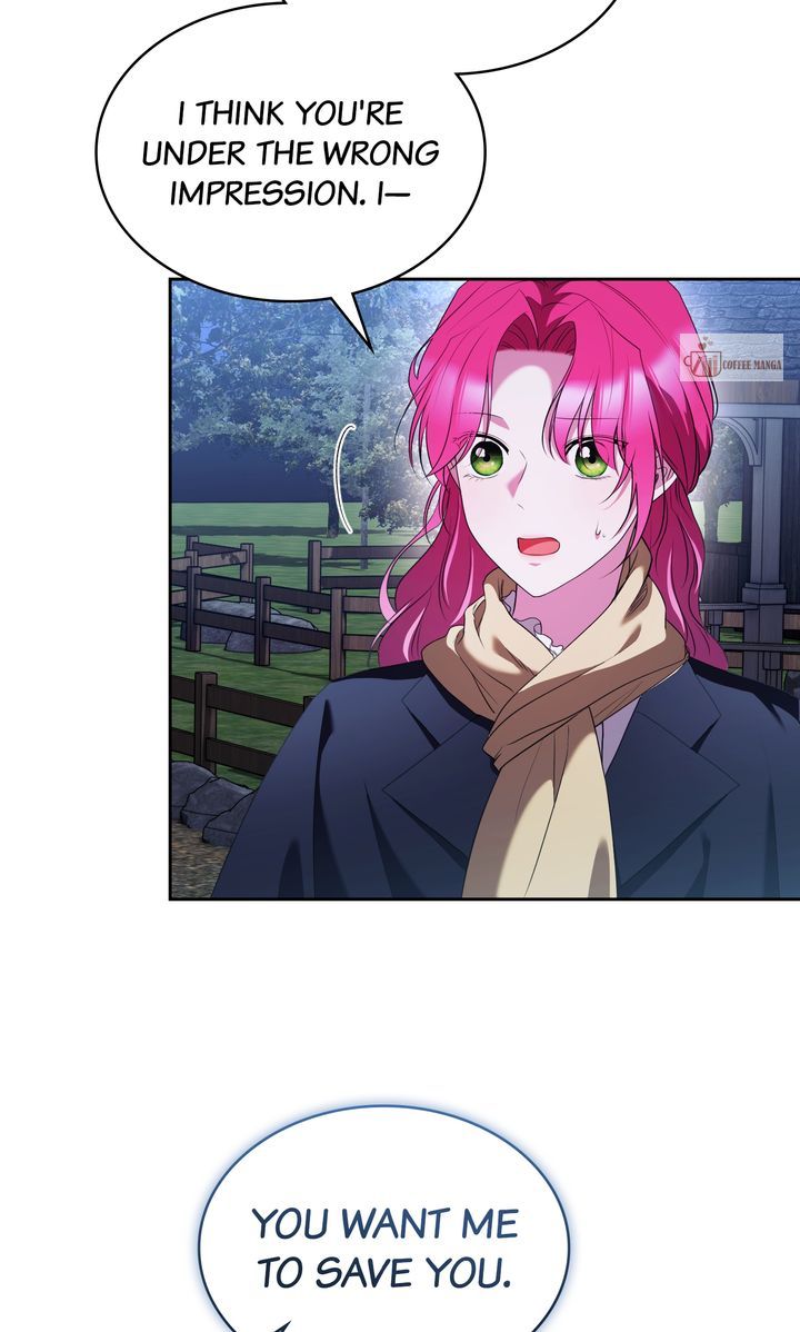 Marriage Contract With Two Husbands chapter 53 page 114