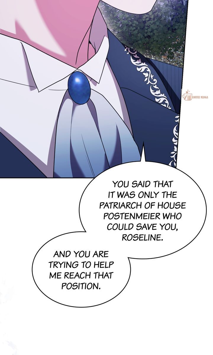 Marriage Contract With Two Husbands chapter 53 page 117