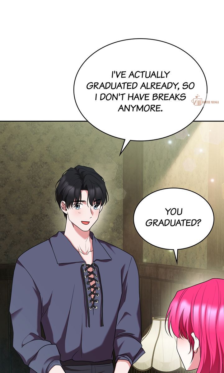 Marriage Contract With Two Husbands chapter 53 page 12