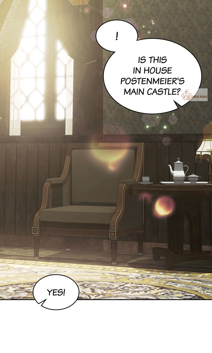Marriage Contract With Two Husbands chapter 53 page 15