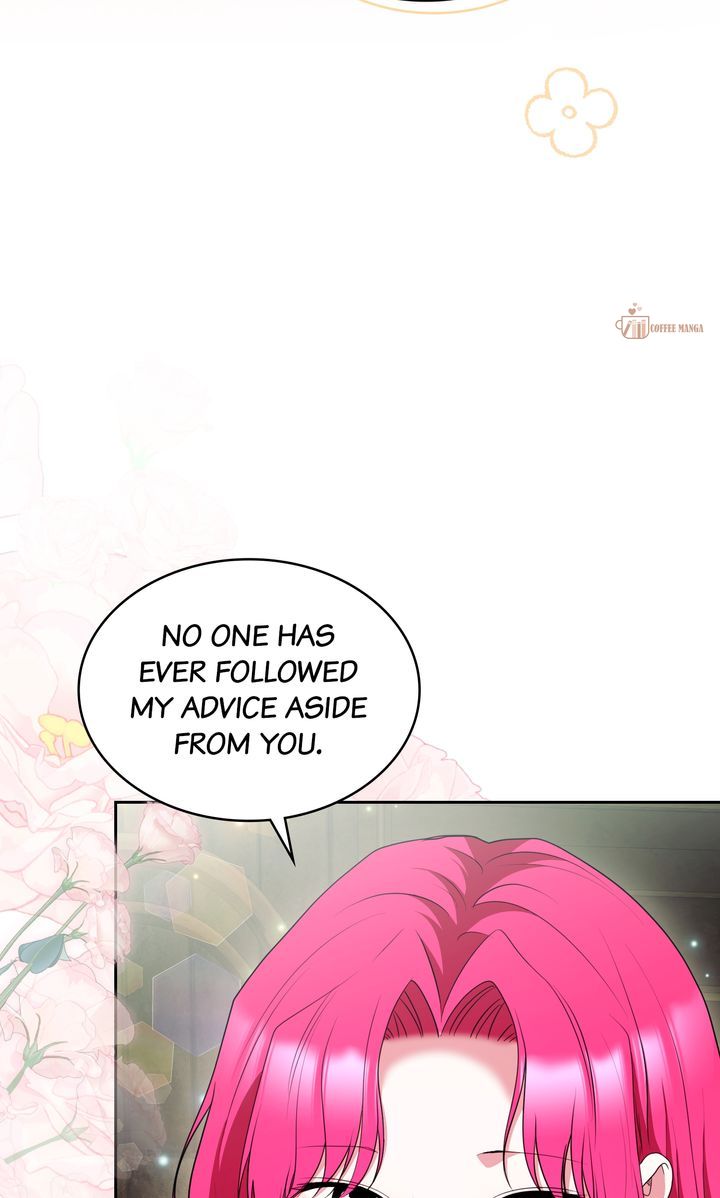 Marriage Contract With Two Husbands chapter 53 page 19