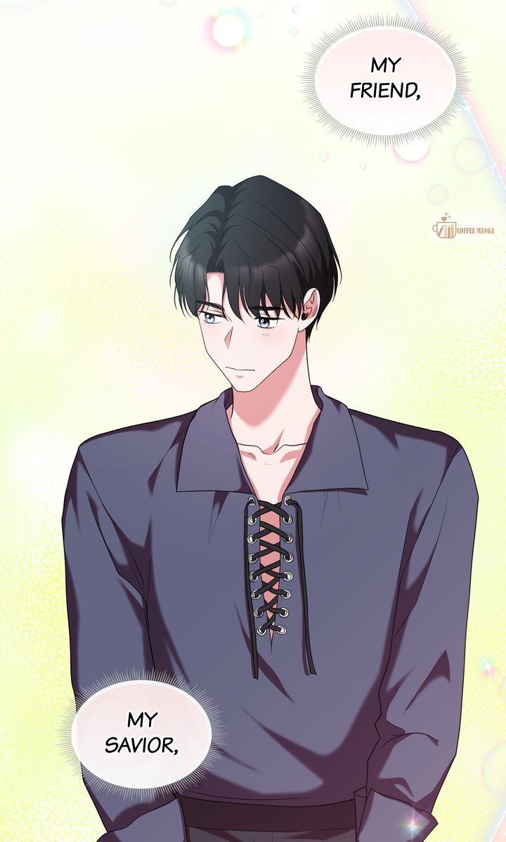 Marriage Contract With Two Husbands chapter 53 page 21