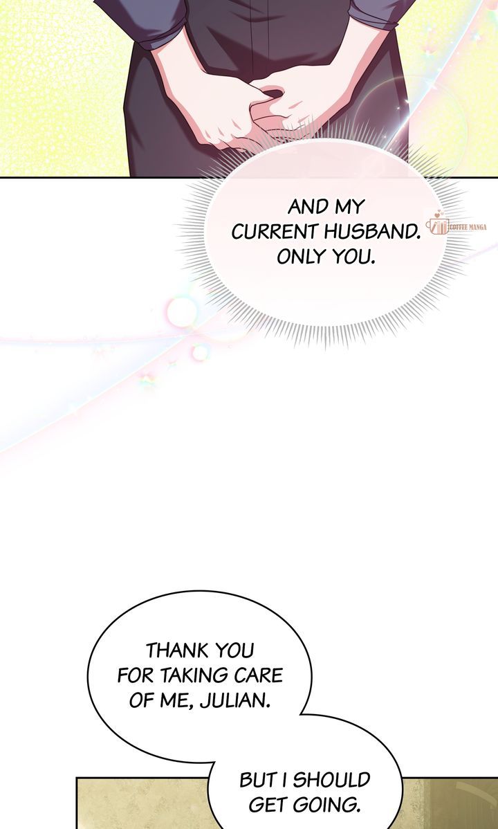 Marriage Contract With Two Husbands chapter 53 page 22