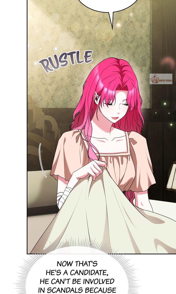 Marriage Contract With Two Husbands chapter 53 page 23