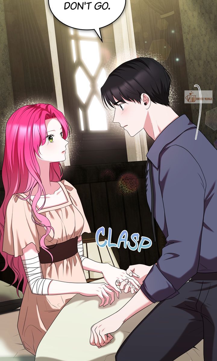 Marriage Contract With Two Husbands chapter 53 page 26