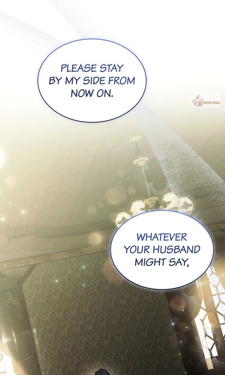 Marriage Contract With Two Husbands chapter 53 page 29