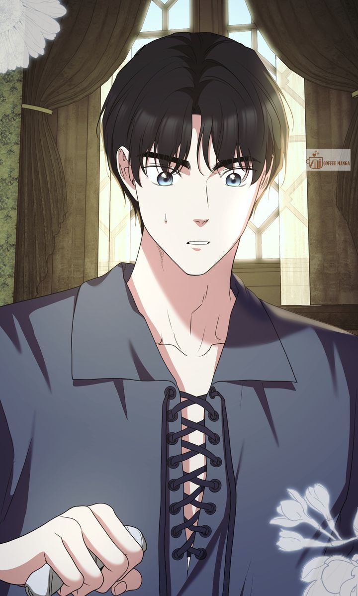 Marriage Contract With Two Husbands chapter 53 page 3