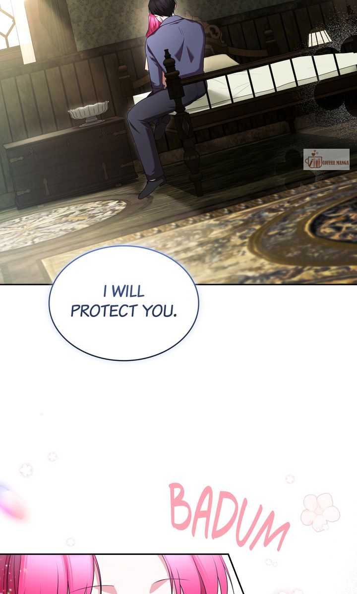 Marriage Contract With Two Husbands chapter 53 page 30